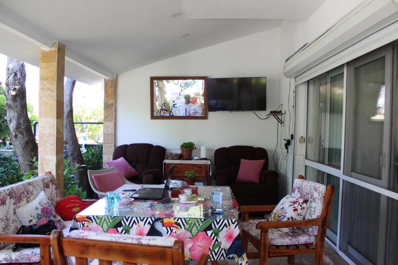 Villa Inci Çeşme Zewnętrze zdjęcie