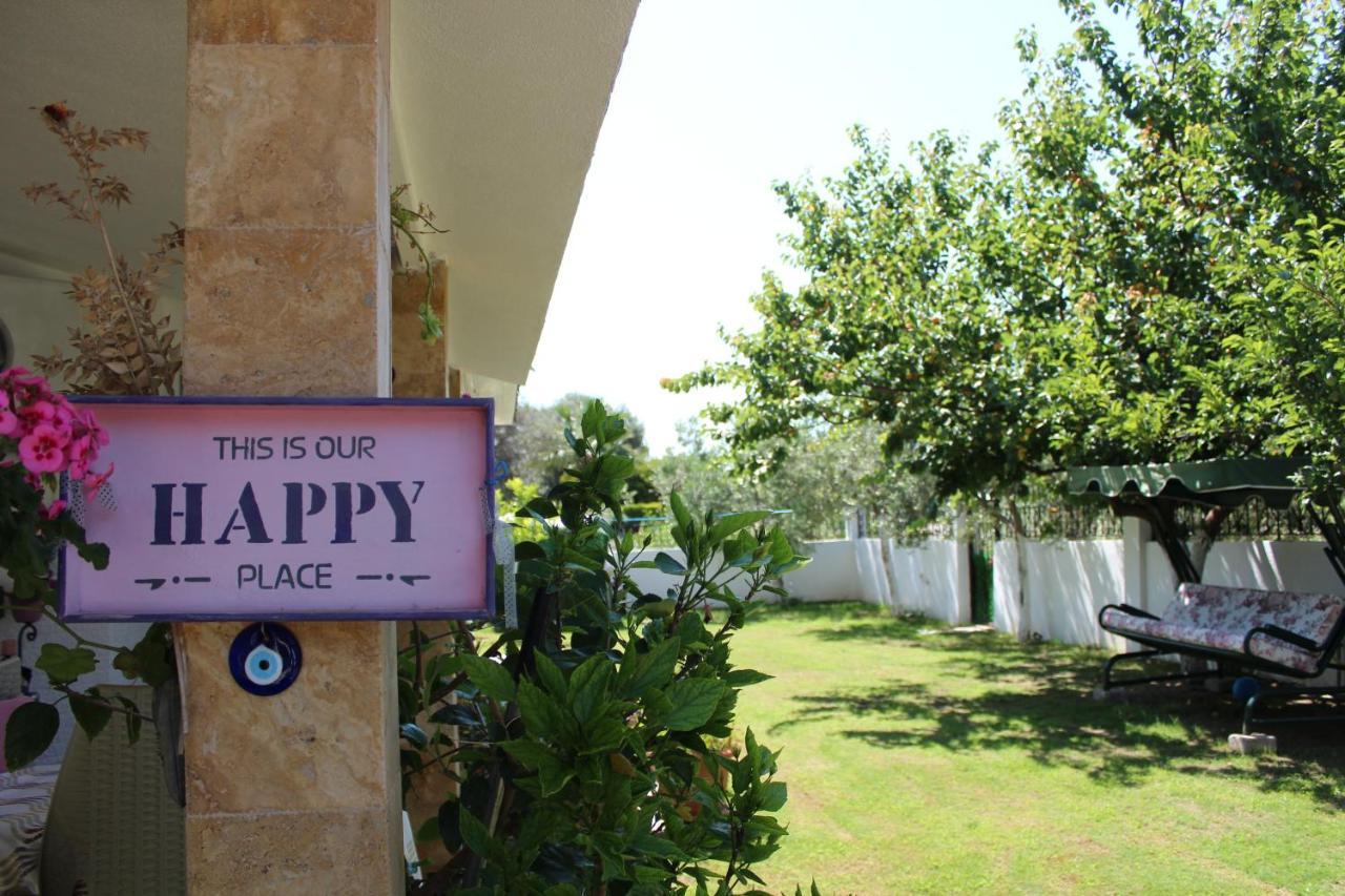 Villa Inci Çeşme Zewnętrze zdjęcie