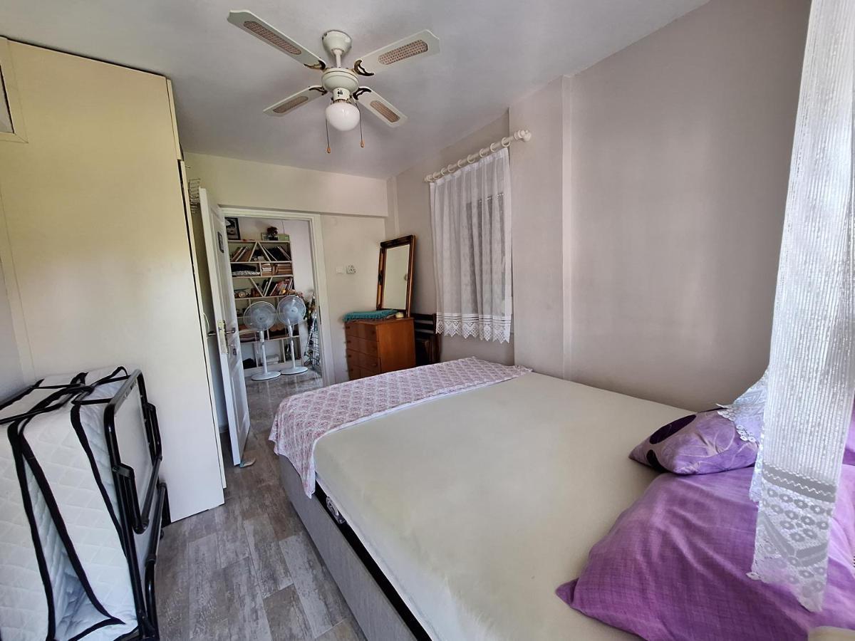 Villa Inci Çeşme Zewnętrze zdjęcie