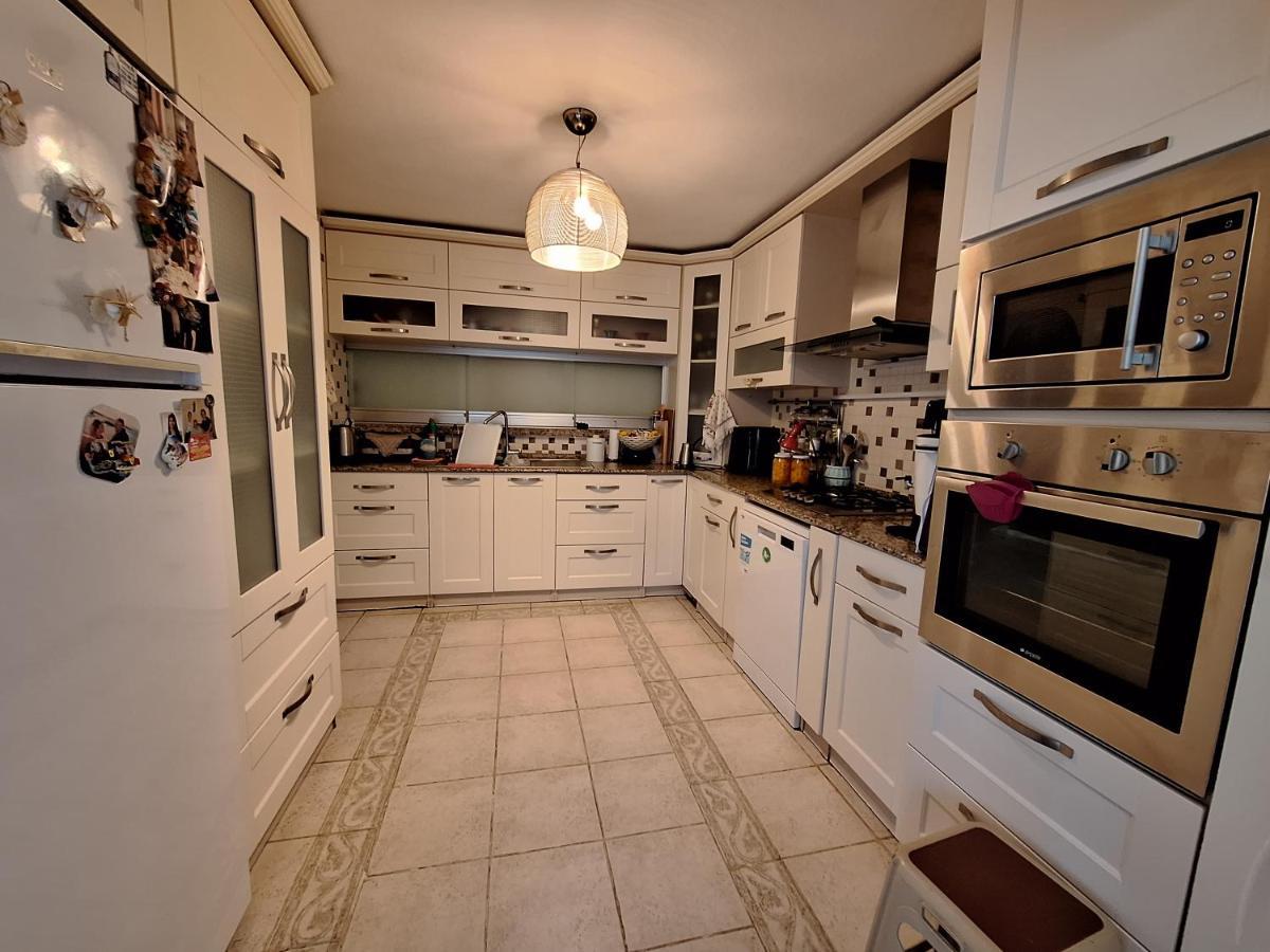 Villa Inci Çeşme Zewnętrze zdjęcie