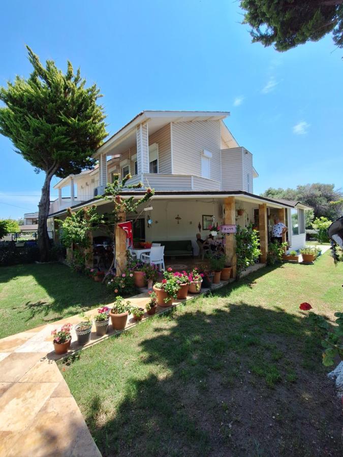 Villa Inci Çeşme Zewnętrze zdjęcie